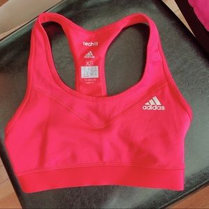 New Adidas Women's Sports Bra XS